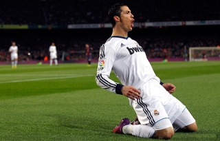 Kriştianu Ronaldo bir daha millimizlə oyundan danışdı